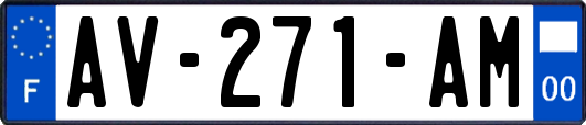 AV-271-AM