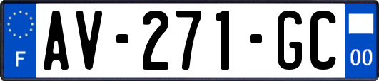 AV-271-GC