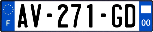 AV-271-GD