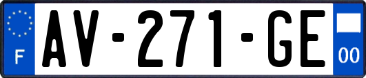 AV-271-GE