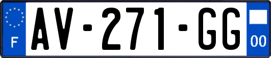 AV-271-GG