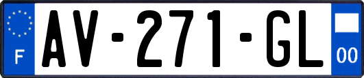 AV-271-GL