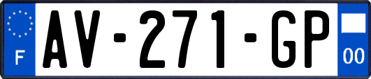 AV-271-GP