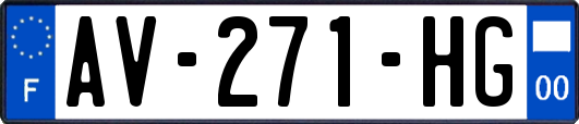 AV-271-HG