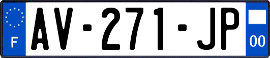 AV-271-JP