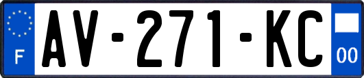 AV-271-KC