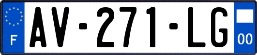 AV-271-LG