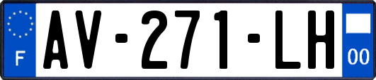 AV-271-LH