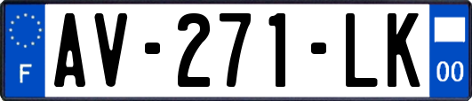 AV-271-LK