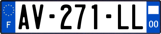 AV-271-LL