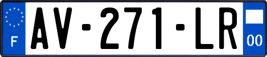 AV-271-LR