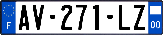 AV-271-LZ