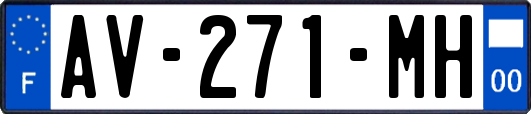 AV-271-MH