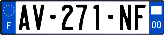 AV-271-NF
