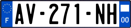 AV-271-NH
