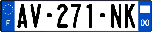 AV-271-NK