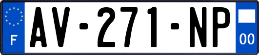 AV-271-NP