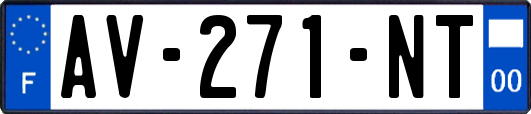 AV-271-NT
