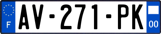 AV-271-PK