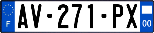 AV-271-PX