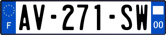 AV-271-SW