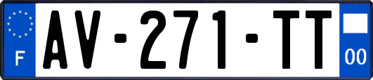 AV-271-TT