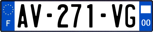 AV-271-VG