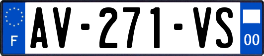 AV-271-VS
