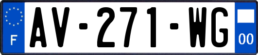 AV-271-WG