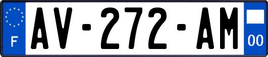 AV-272-AM