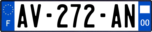 AV-272-AN