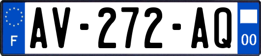 AV-272-AQ