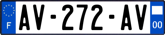 AV-272-AV