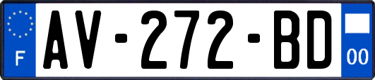 AV-272-BD