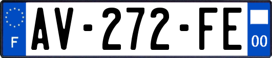 AV-272-FE