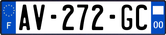 AV-272-GC