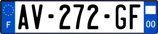 AV-272-GF