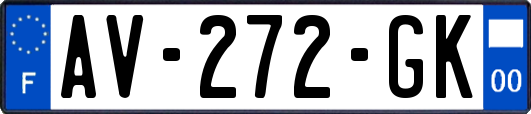 AV-272-GK