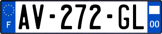 AV-272-GL