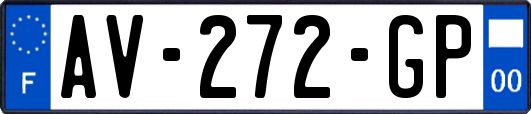 AV-272-GP