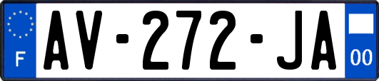 AV-272-JA