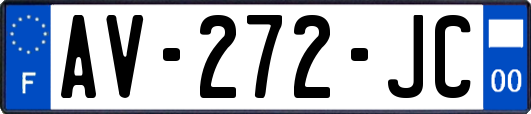AV-272-JC