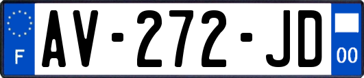 AV-272-JD