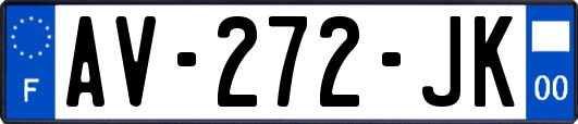 AV-272-JK