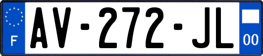 AV-272-JL