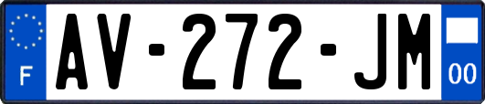 AV-272-JM