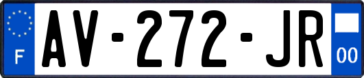 AV-272-JR