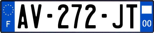 AV-272-JT