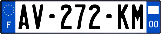 AV-272-KM