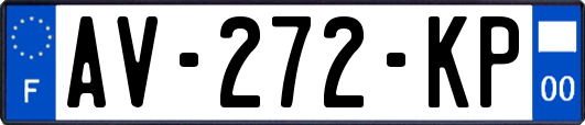 AV-272-KP
